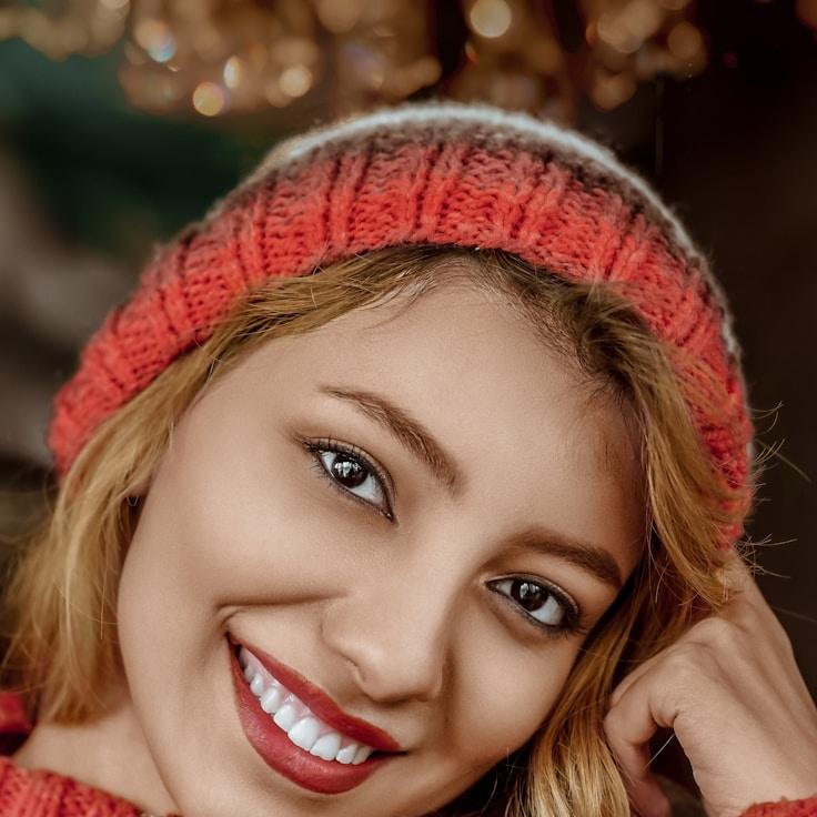 Olivia Martin - Founder of Pixel Orchard Plain