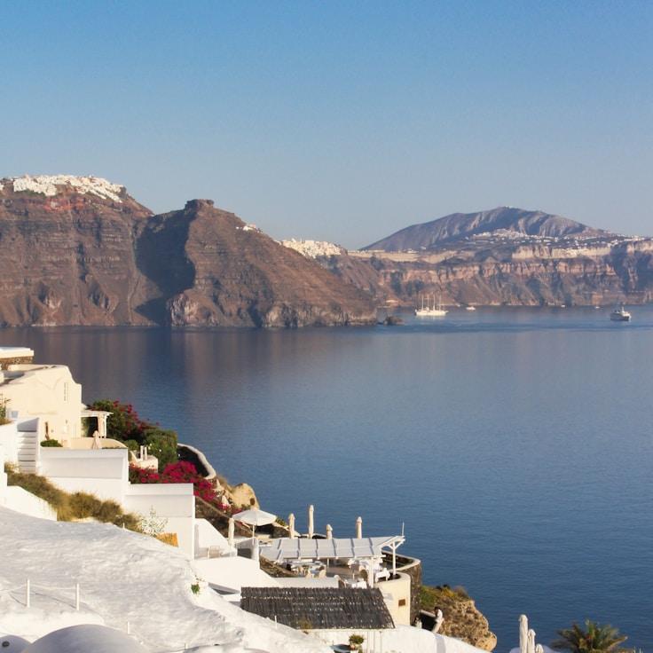 Entertainment zone at night in Canada